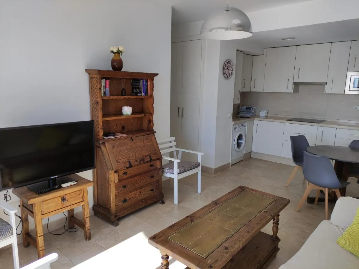 Image 6 of Apartment in Marbella First Line Beach Apto. 10-9