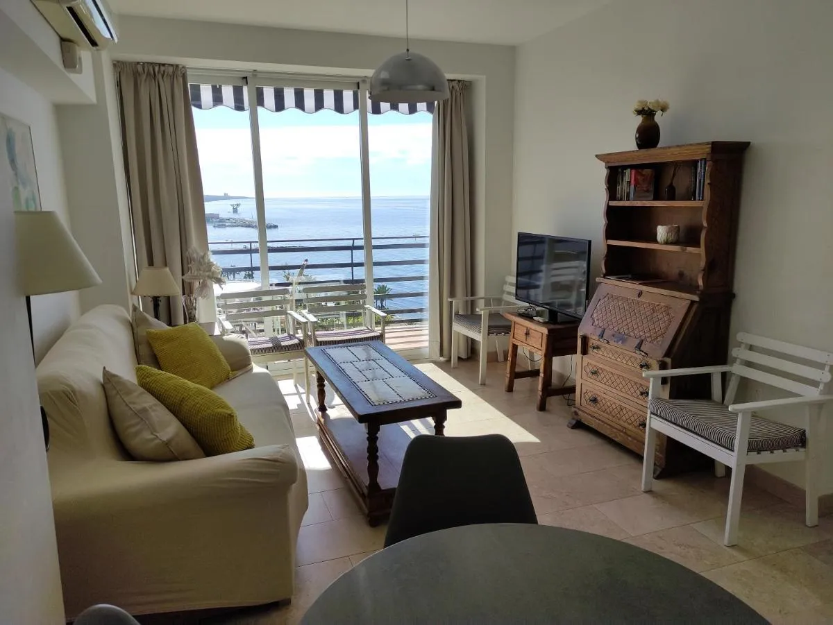 Image 2 of Apartment in Marbella First Line Beach Apto. 10-9