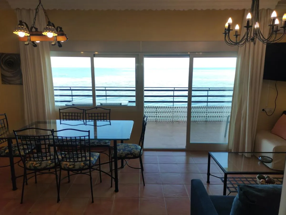 Image 5 of Apartment in Marbella First Line Beach Apto. 12-6
