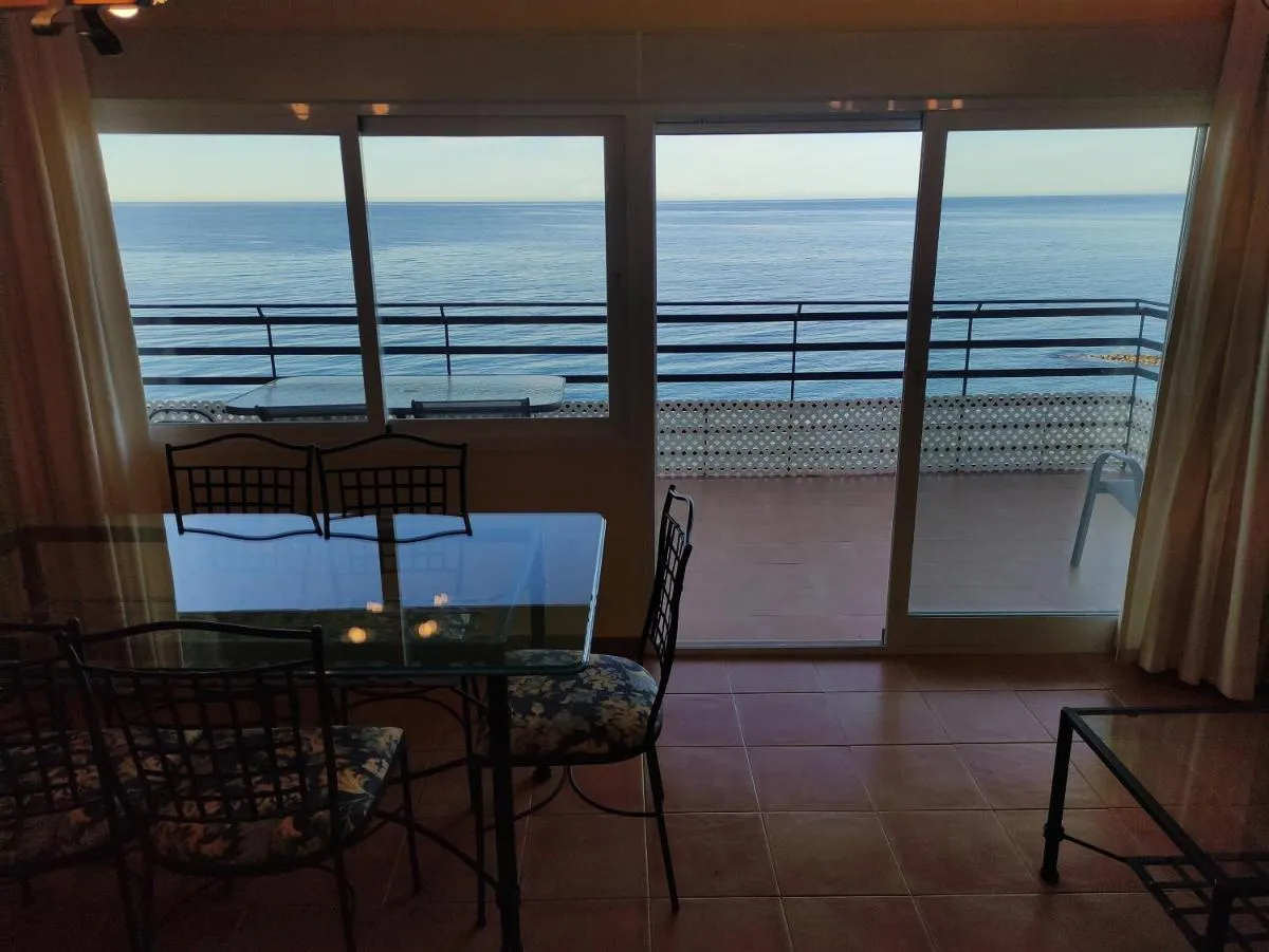 Image 6 of Apartment in Marbella First Line Beach Apto. 12-6