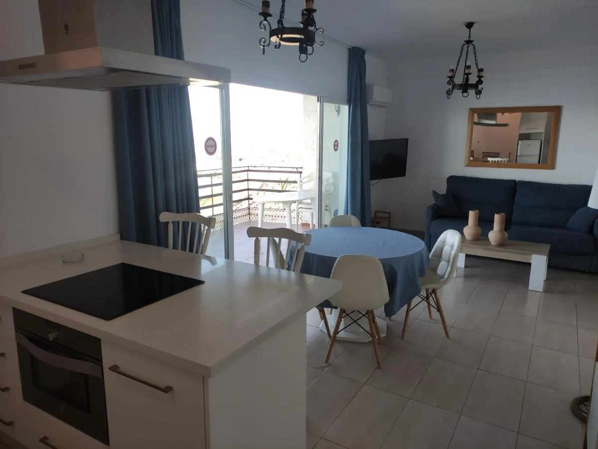 Image 4 of Apartment in Marbella First Line Beach Apto 4-6