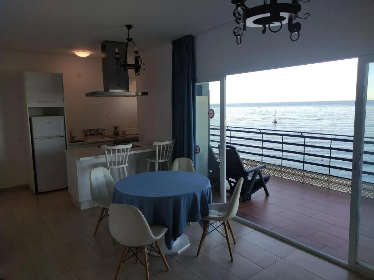 Image 5 of Apartment in Marbella First Line Beach Apto 4-6
