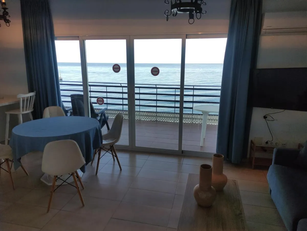 Image 6 of Apartment in Marbella First Line Beach Apto 4-6