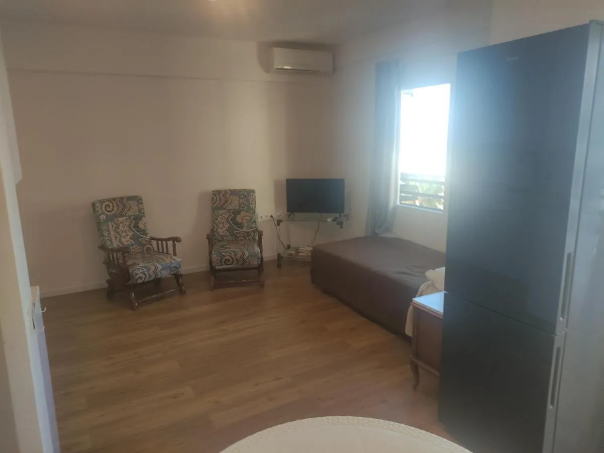 Image 1 of Apartment in Marbella First Line Beach Apto 5-3