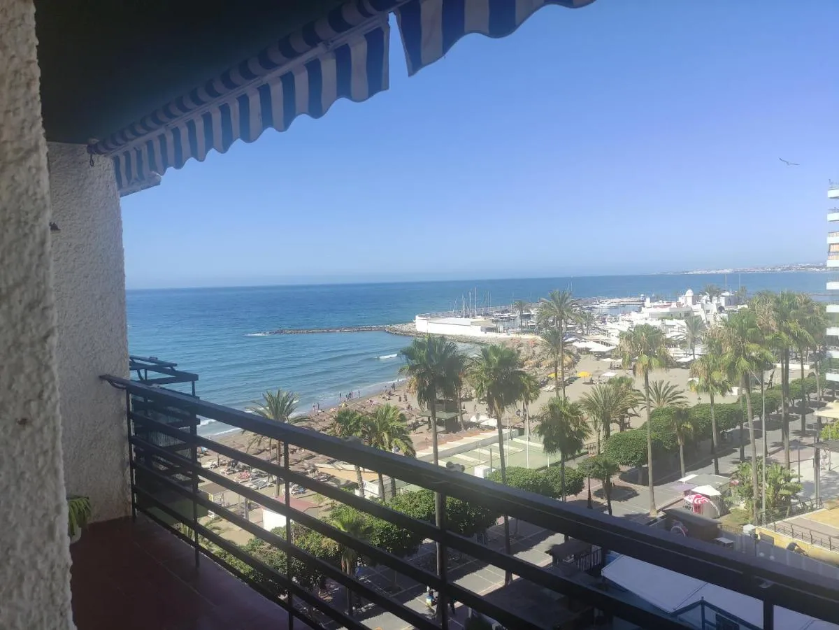 Image 5 of Apartment in Marbella First Line Beach Apto 5-3