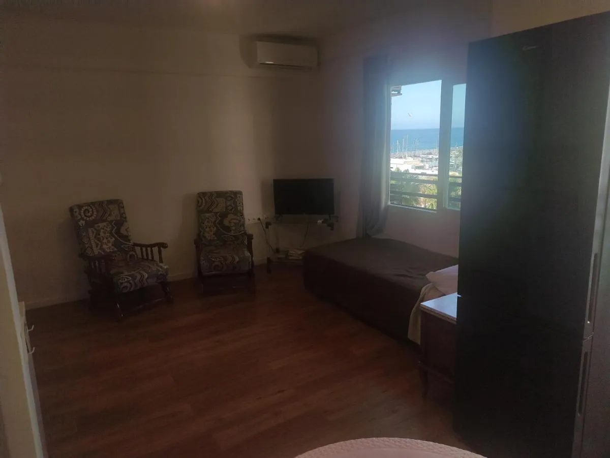 Image 2 of Apartment in Marbella First Line Beach Apto 5-3