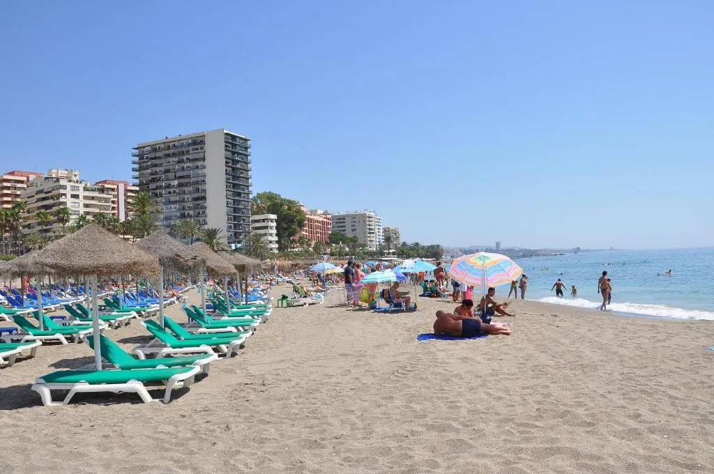 Image of Apartment in Marbella First Line Beach Apto 6-6