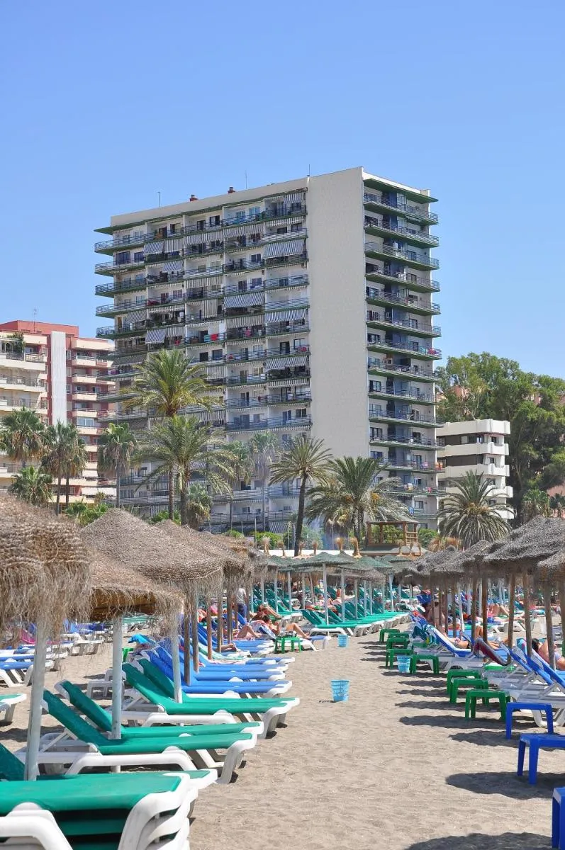 Image 3 of Apartment in Marbella First Line Beach Apto 6-6