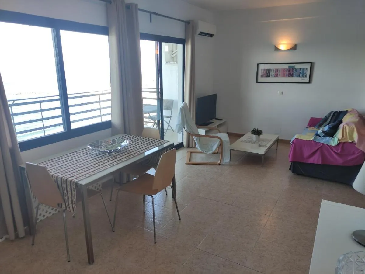 Image 2 of Apartment in Marbella First Line Beach Apto 6-6