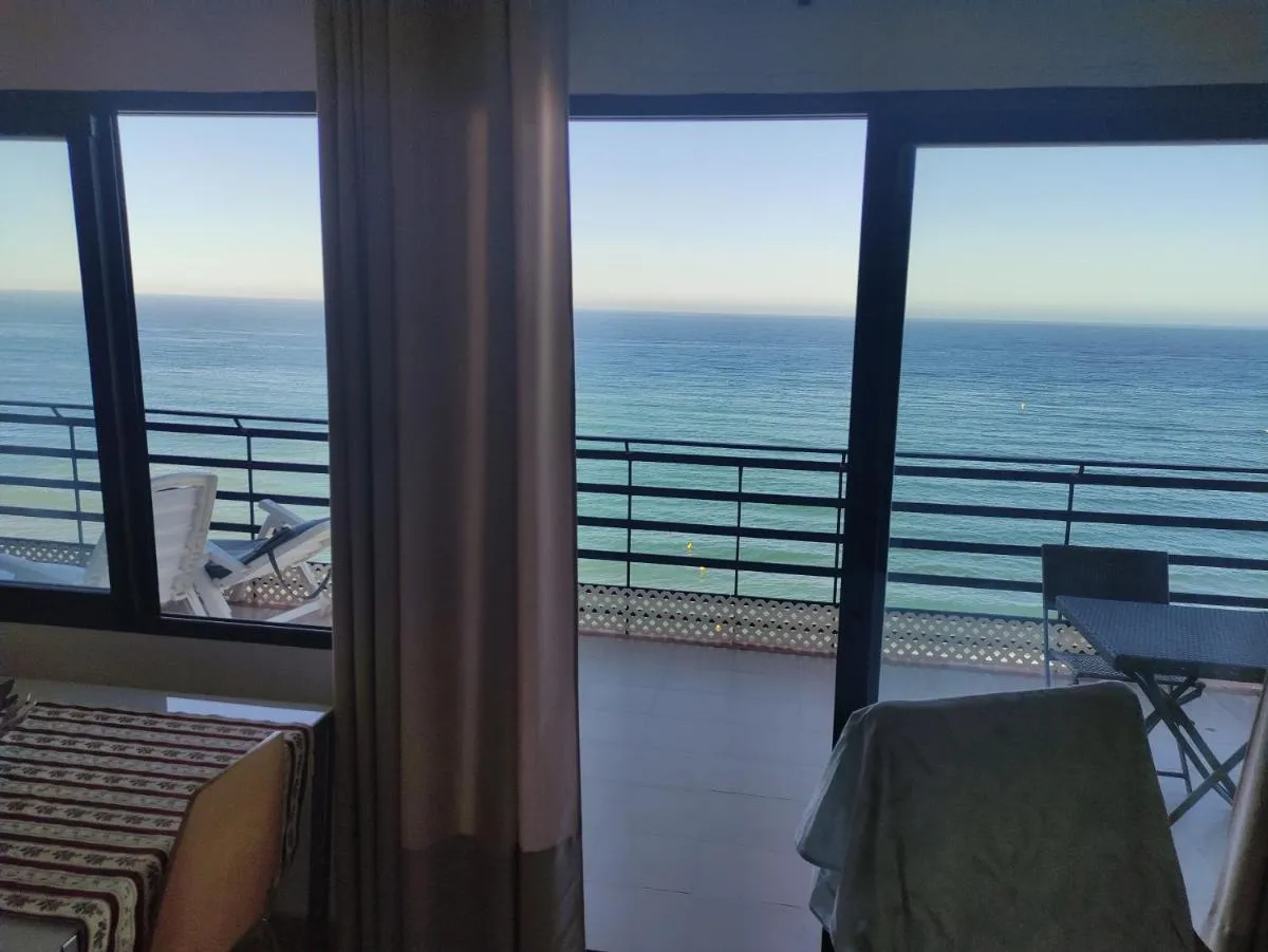 Image 4 of Apartment in Marbella First Line Beach Apto 6-6