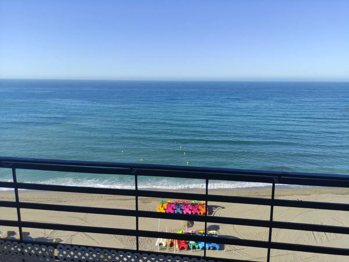 Image 5 of Apartment in Marbella First Line Beach Apto 6-6