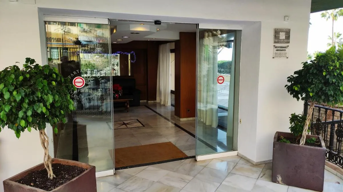 Image 5 of Apartment in Marbella First Line Beach Apto 8-6