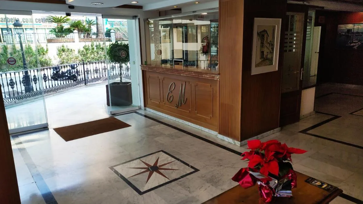 Image 6 of Apartment in Marbella First Line Beach Apto 8-6