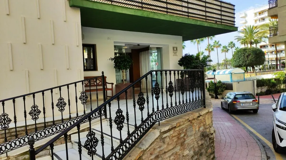 Image 4 of Apartment in Marbella First Line Beach Apto 8-6
