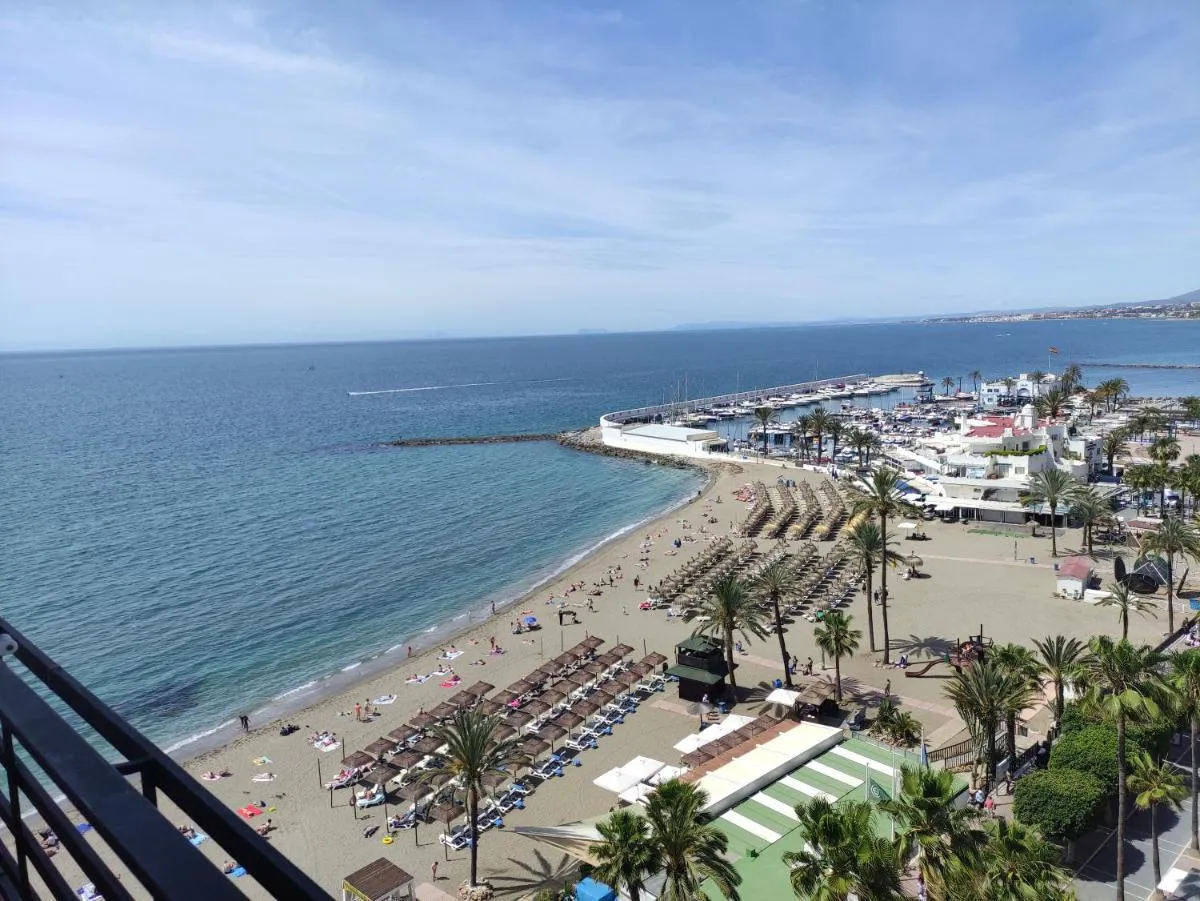 Image 6 of Apartment in Marbella First Line Beach Apto 9-5