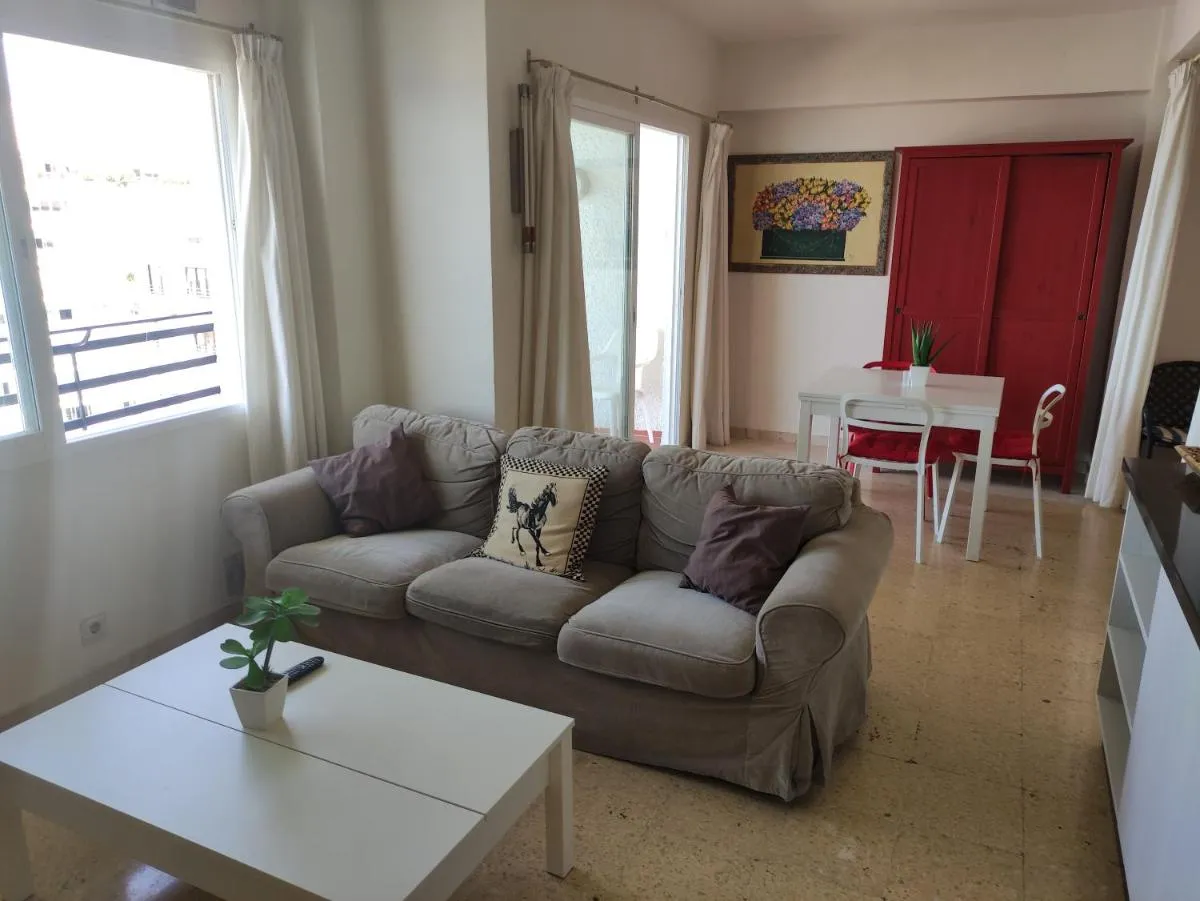 Image 5 of Apartment in Marbella First Line Beach Apto 9-5