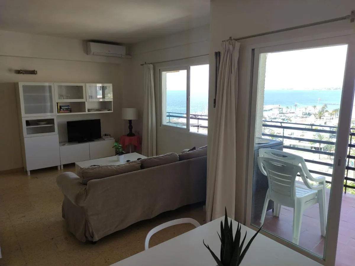 Image 4 of Apartment in Marbella First Line Beach Apto 9-5