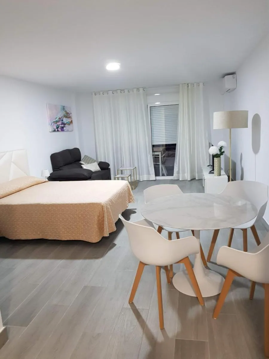 Image 1 of Apartment near the beach
