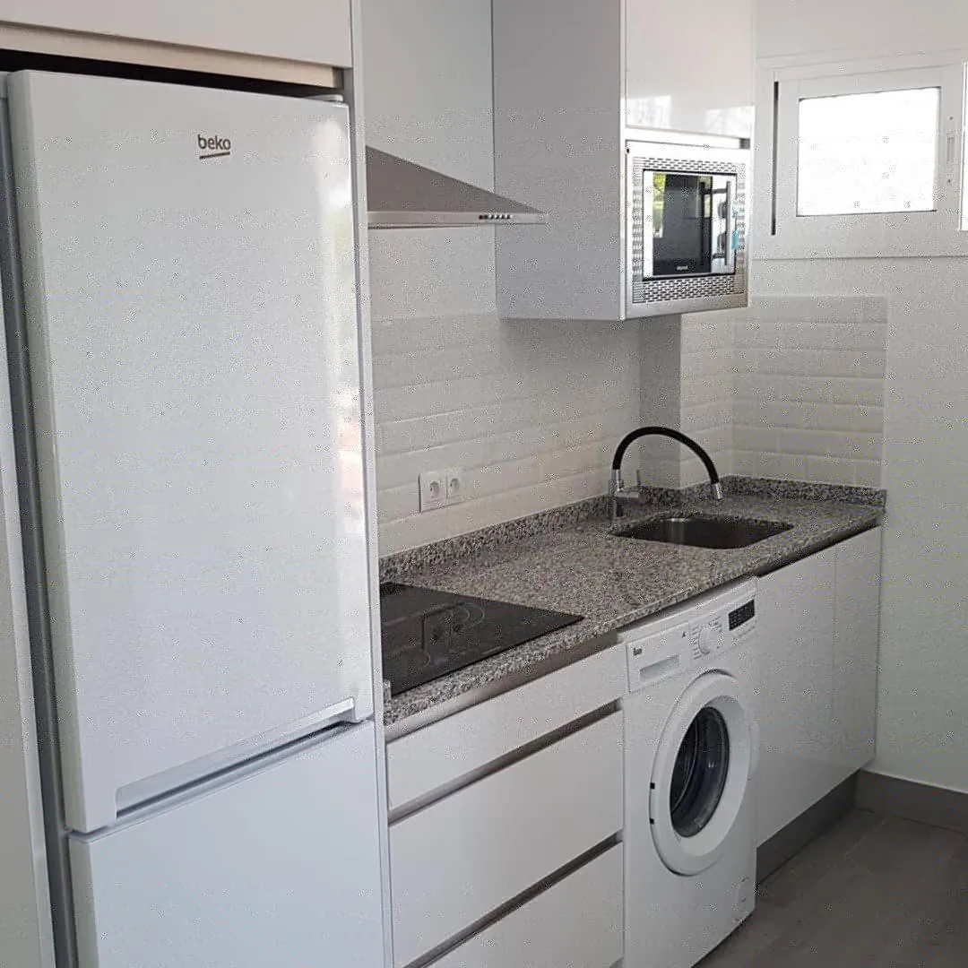 Image 3 of Apartment near the beach