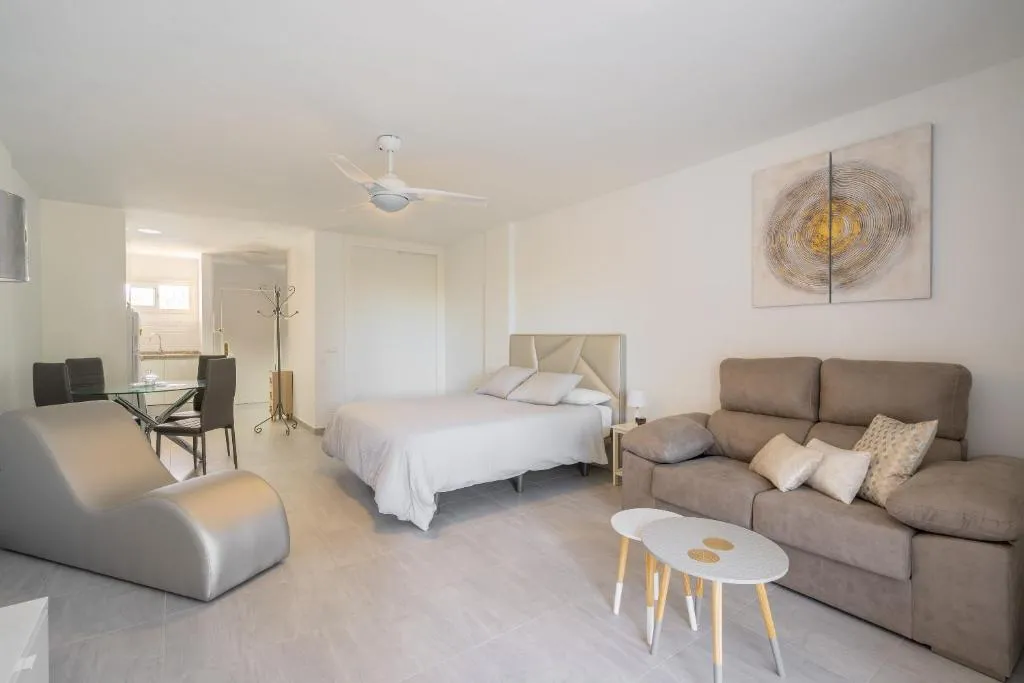 Image of Apartment near the beach