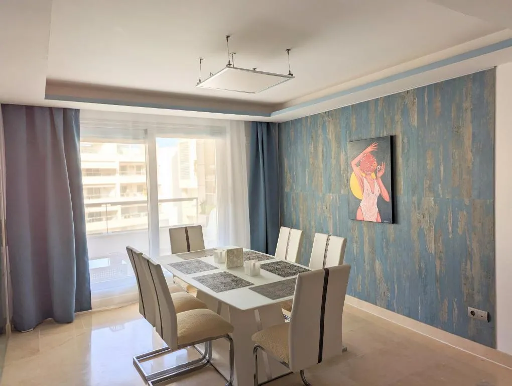 Image of Apartments 4814 З bedrooms San Pedro