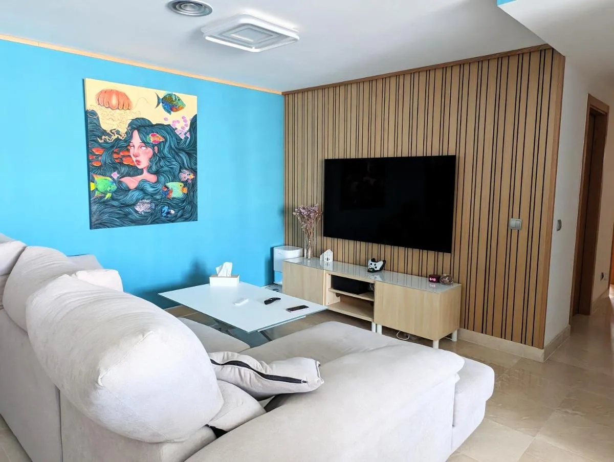 Image 1 of Apartments 4814 З bedrooms San Pedro