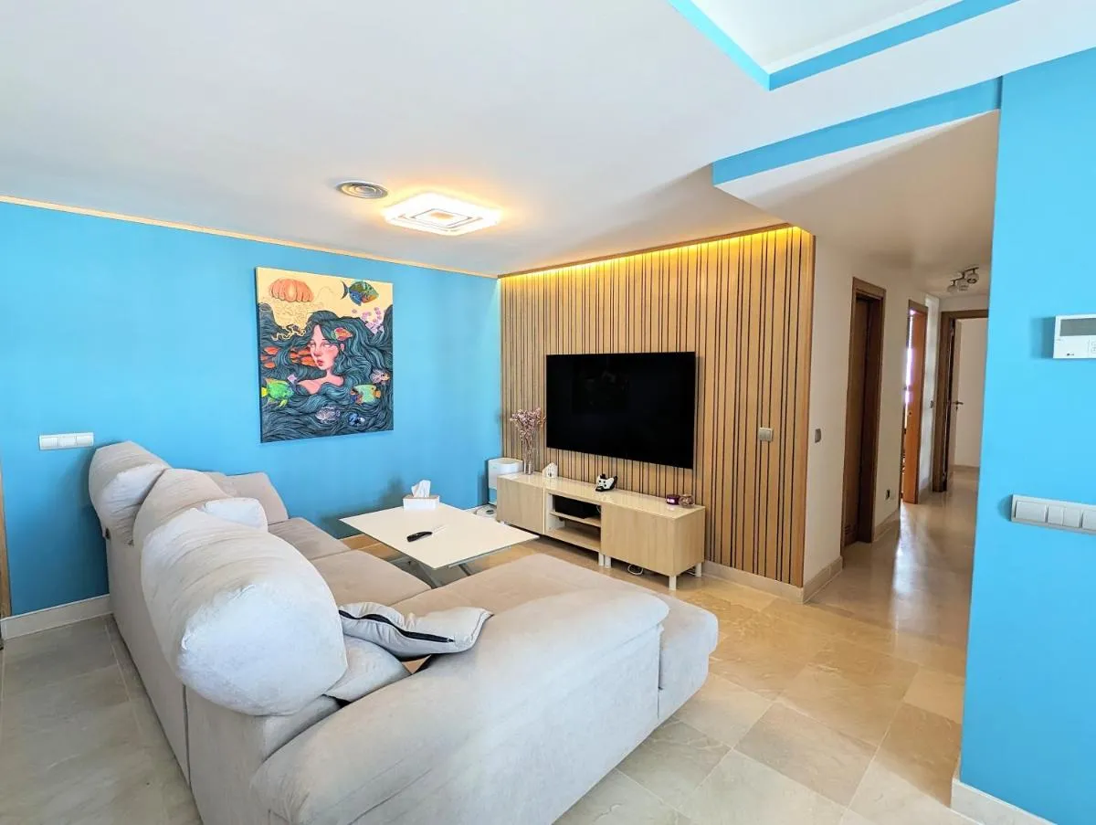 Image 2 of Apartments 4814 З bedrooms San Pedro
