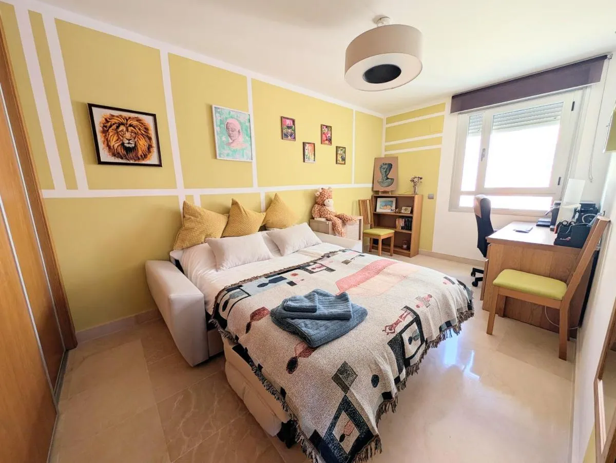 Image 6 of Apartments 4814 З bedrooms San Pedro