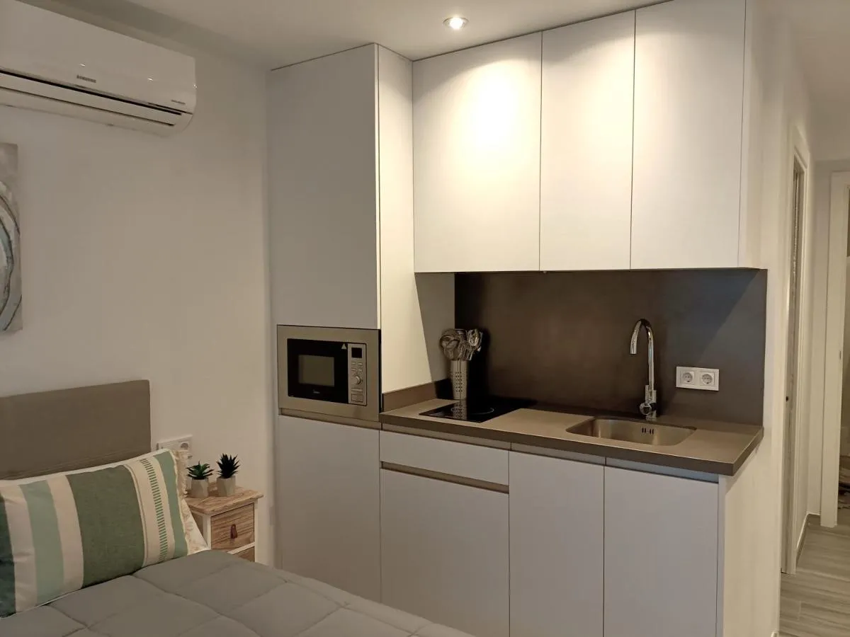 Image 2 of Apartments Old Town Marbella – Peñuelas 20