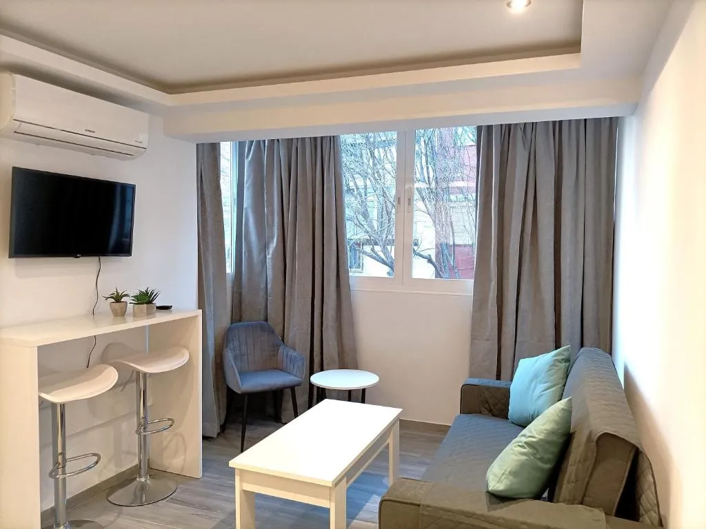 Image of Apartments Old Town Marbella – Peñuelas 20