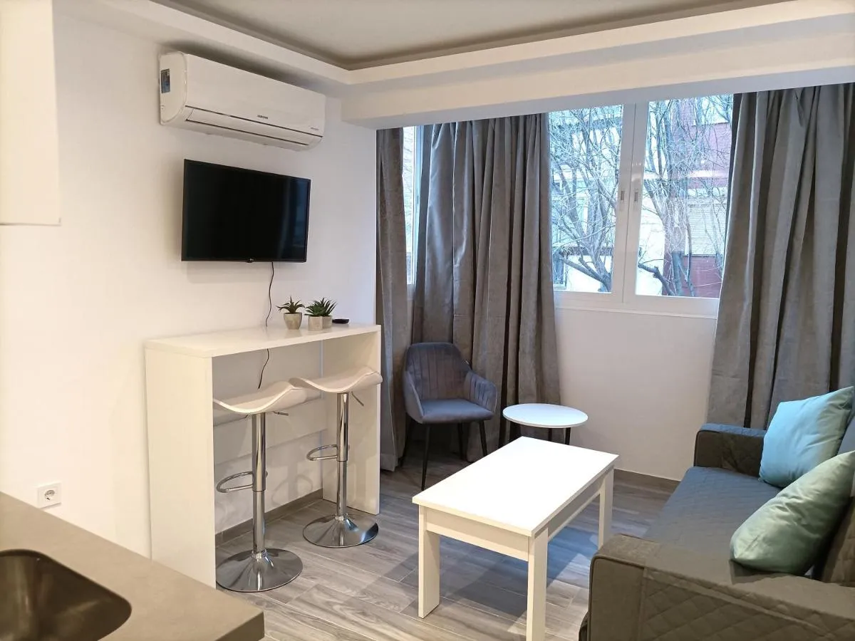 Image 1 of Apartments Old Town Marbella – Peñuelas 20