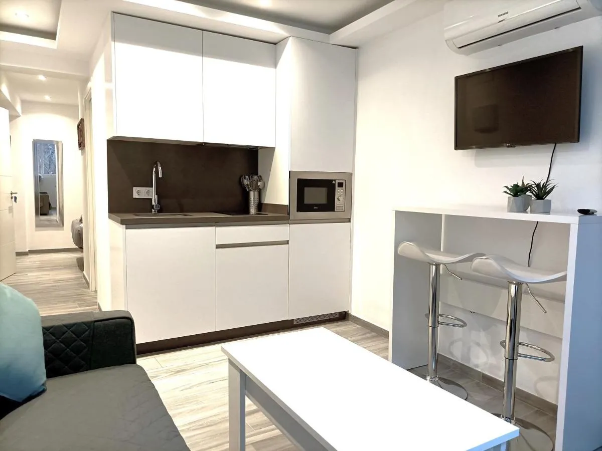 Image 5 of Apartments Old Town Marbella – Peñuelas 20