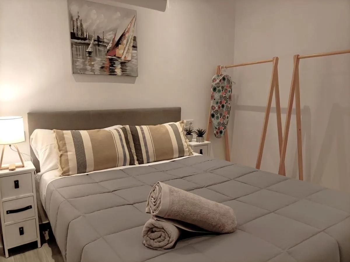 Image 6 of Apartments Old Town Marbella – Peñuelas 20