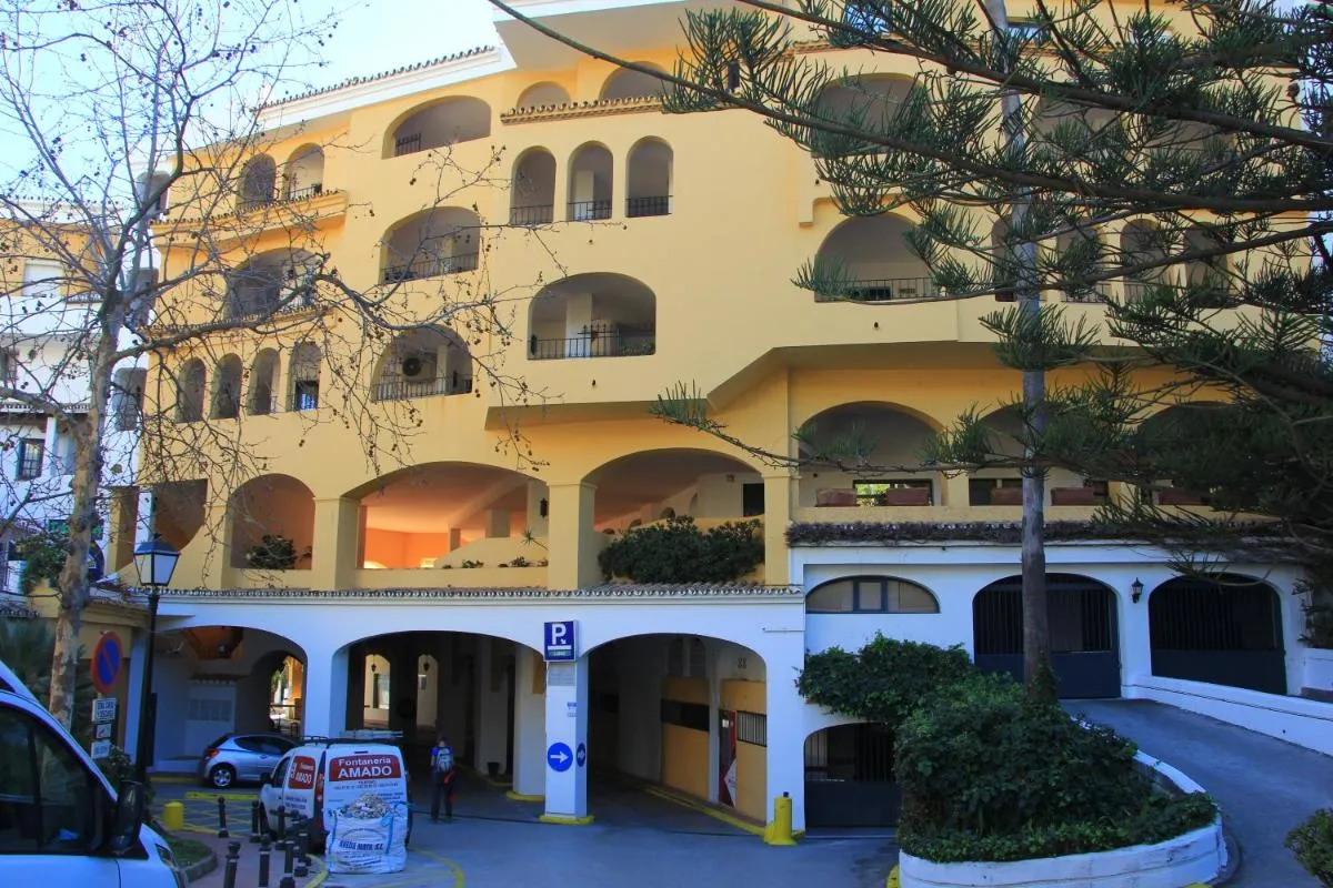 Image 3 of Apartment with secure underground parking