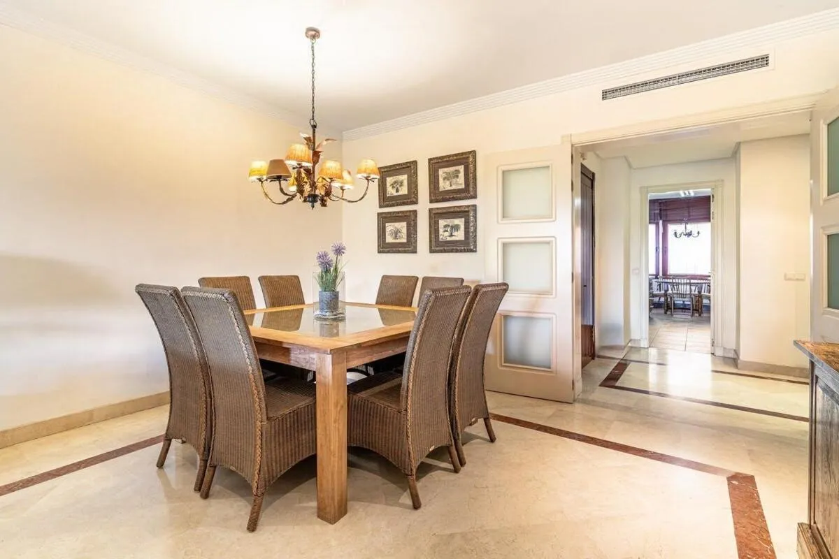Image 4 of Ap. en Los Monteros – Marbella