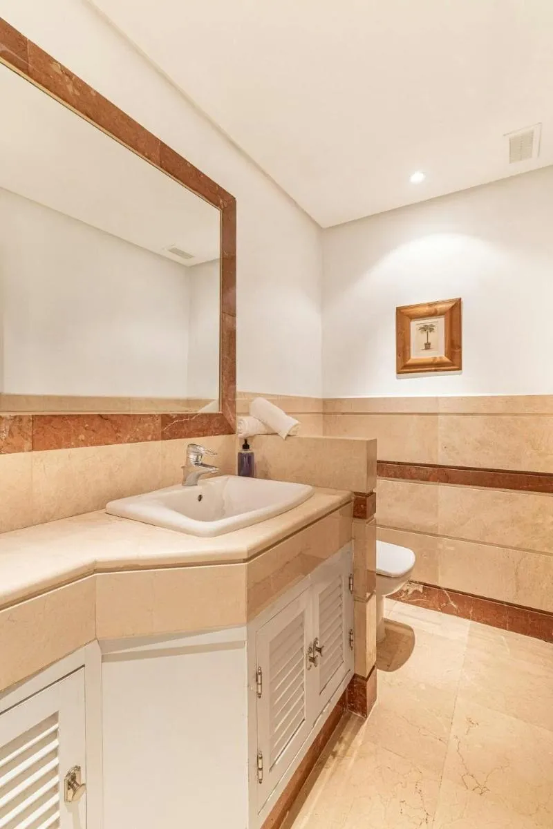 Image 6 of Ap. en Los Monteros – Marbella