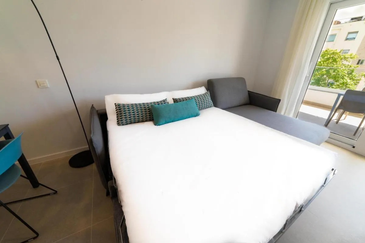 Image 2 of Aqua Apartments Bellamar, Marbella