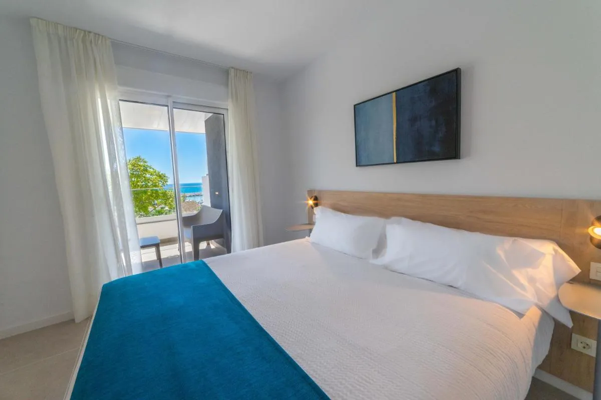 Image 1 of Aqua Apartments Bellamar, Marbella
