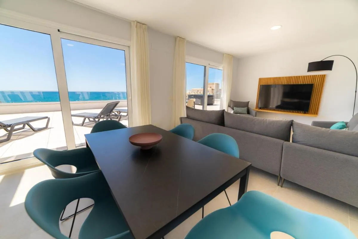 Image 5 of Aqua Apartments Bellamar, Marbella