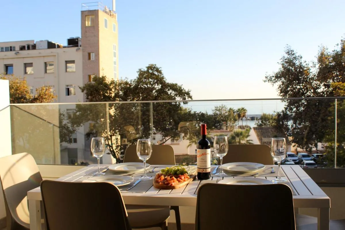 Image 3 of Aqua Apartments Bellamar, Marbella