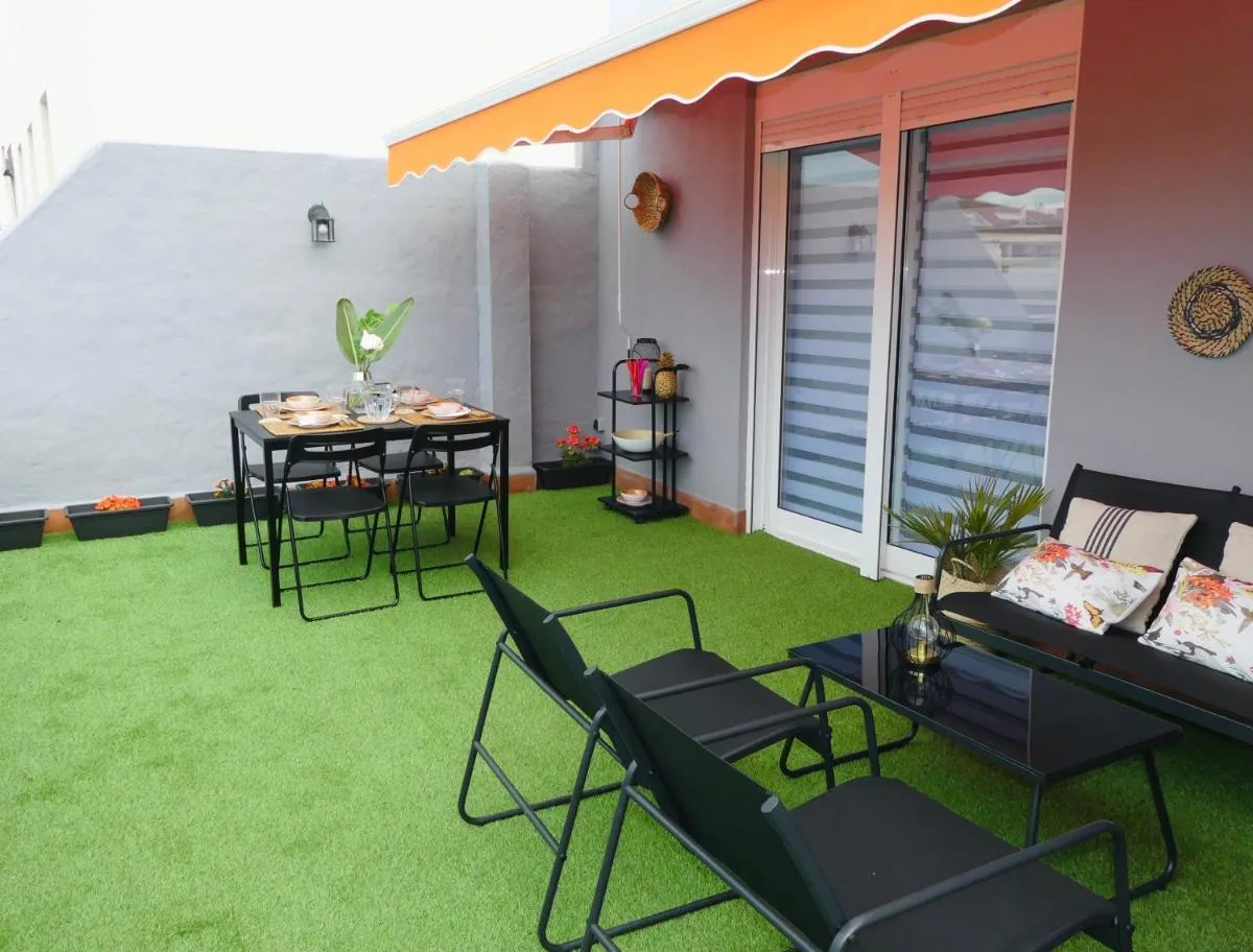 Image 5 of Atico Berrocal Marbella