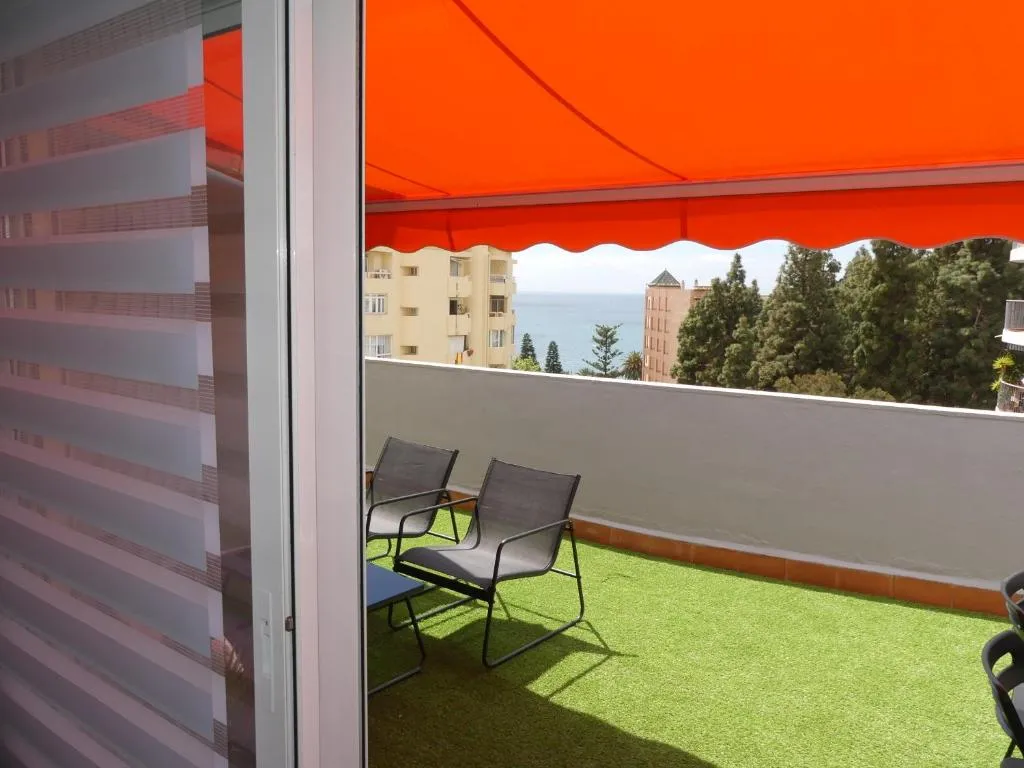 Image of Atico Berrocal Marbella