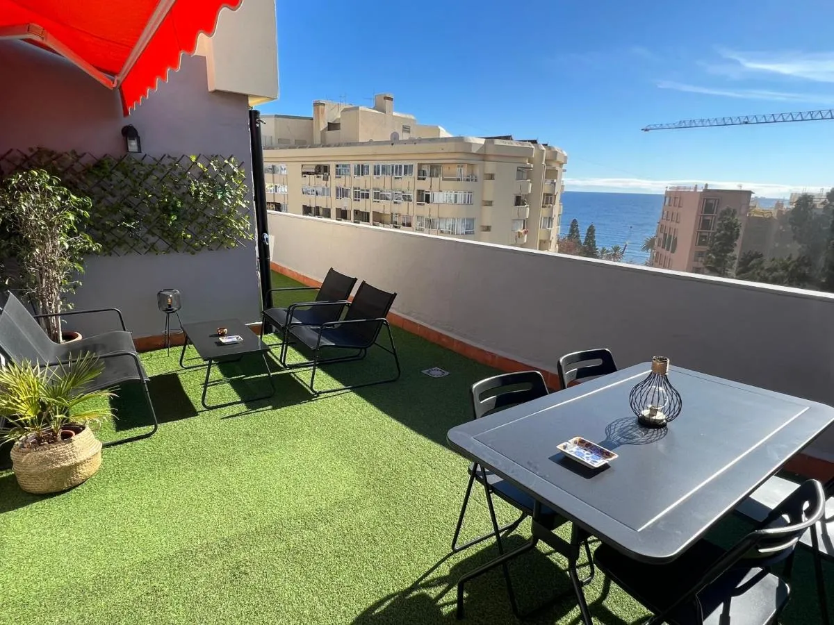 Image 4 of Atico Berrocal Marbella
