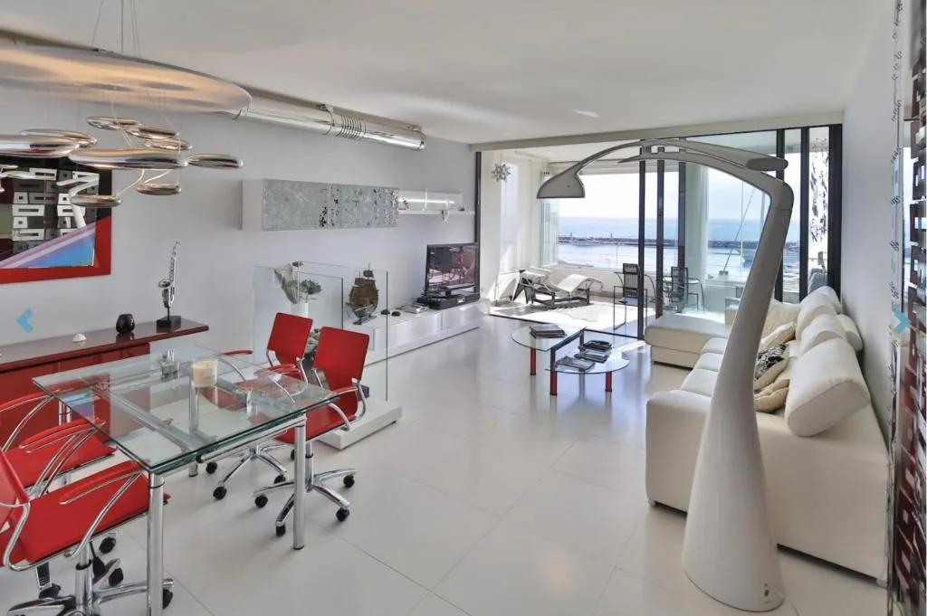 Image of Atico Puerto Banus, Marbella