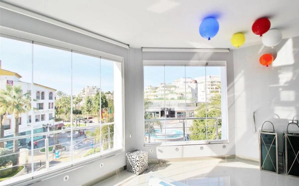 Image 6 of Atico Puerto Banus, Marbella
