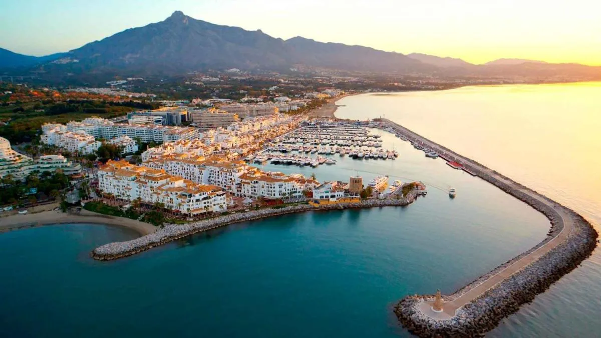 Image 5 of Atico Puerto Banus, Marbella