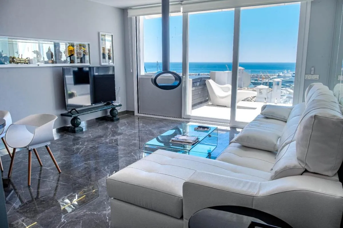 Image 4 of Atico Puerto Banus, Marbella