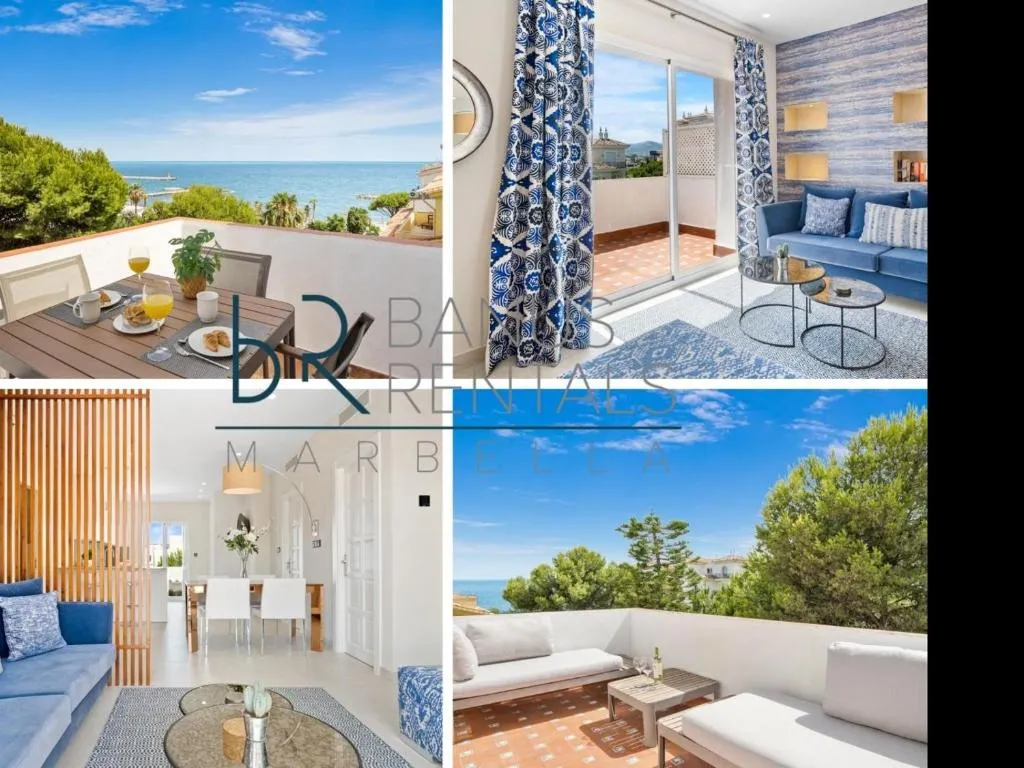 Image of Ático con vistas en Andalucía del Mar