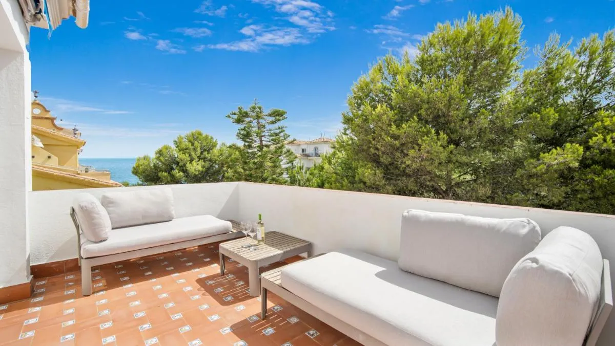 Image 4 of Ático con vistas en Andalucía del Mar