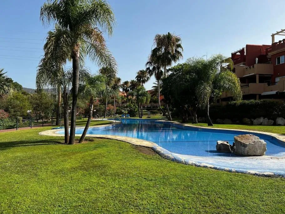 Image of Ático en Marbella